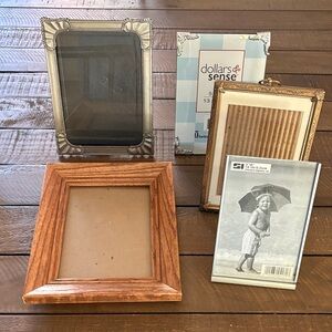 Picture Frame Set